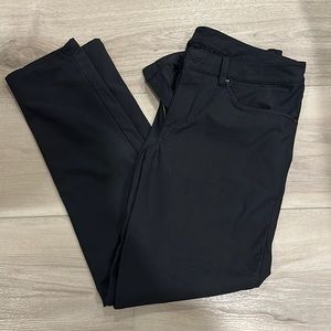 Lululemon Men’s ABC Pants